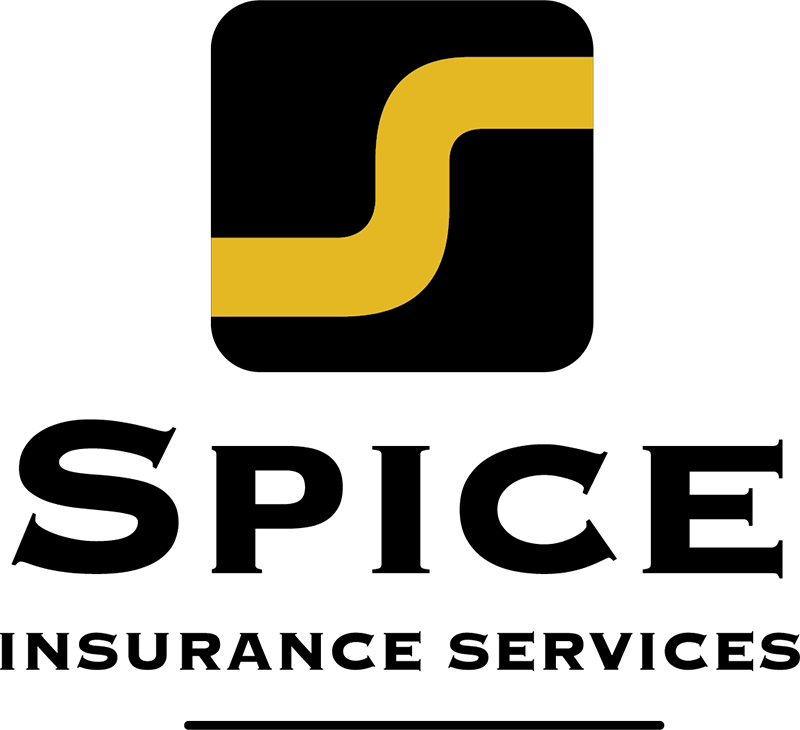 Spice Insurance Services - Logo 800
