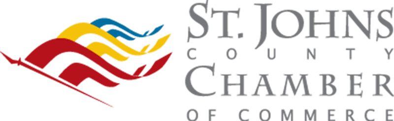 St. John's Chamber of Commerce Logo